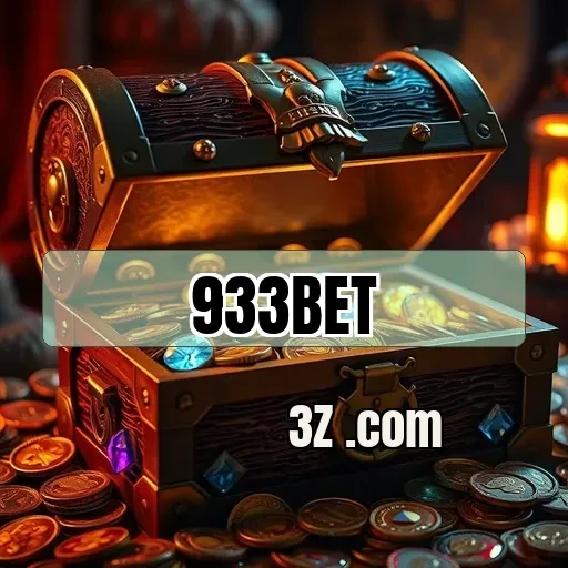 Diversão e Adrenalina com Games no 933 Bet: Uma Aventura
