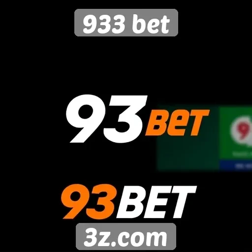 Impacto das promoções no crescimento do 933 bet