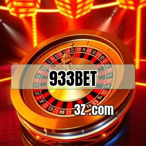 Slots Fantásticos da 933 bet: Aventura e Prêmios em Cada Giro