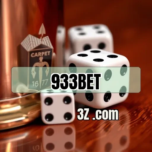 Apostas em Sports: A Revolução da 933 Bet para Apostadores